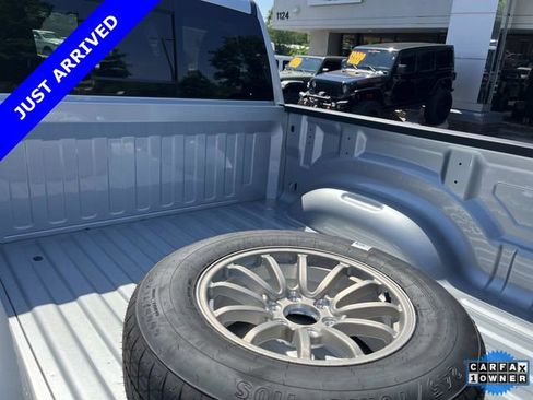 Certified 2026 RAM 1500 Big Horn AWD/4WD image 12