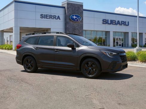 New 2026 Subaru Ascent Premium AWD/4WD image 15