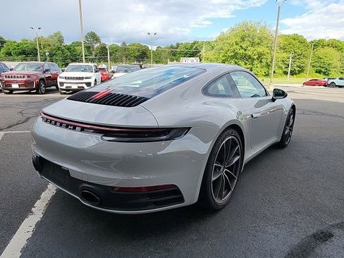 Used 2020 Porsche 911 Carrera RWD image 5
