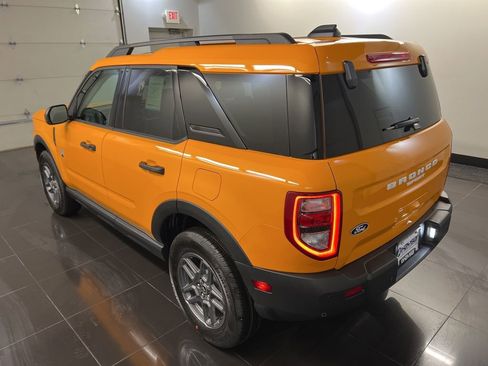New 2026 Ford Bronco Sport Big Bend AWD/4WD image 4