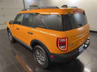 New 2026 Ford Bronco Sport Big Bend w/ Convenience Package