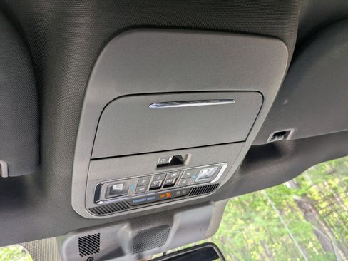 New 2026 Ford F150 Platinum w/ Equipment Group 702A High AWD/4WD image 26
