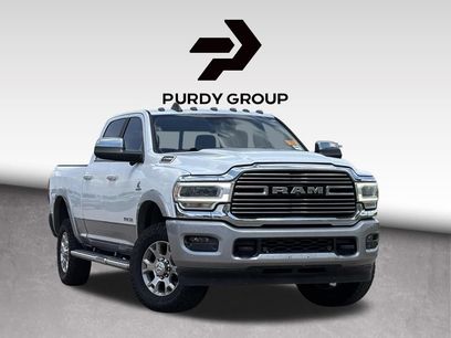 Used 2022 RAM 2500 Laramie