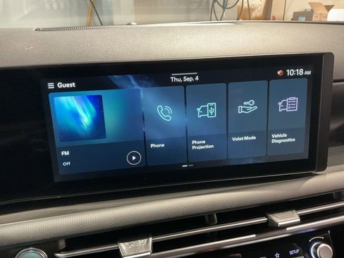 New 2026 Hyundai Santa Cruz SEL AWD/4WD image 16