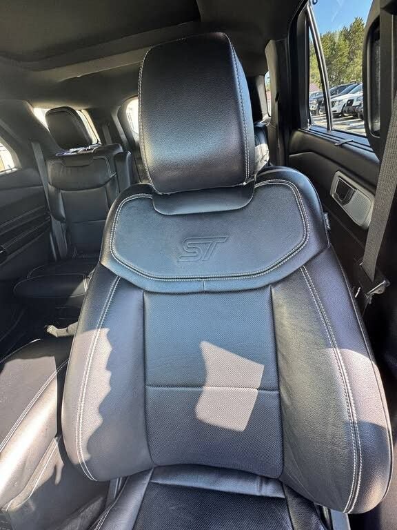 Used 2021 Ford Explorer ST w/ ST Street Pack AWD/4WD image 54