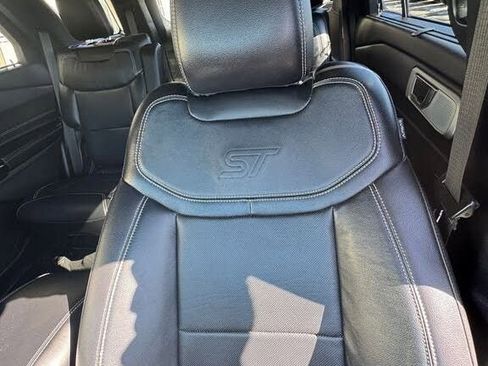 Used 2021 Ford Explorer ST w/ ST Street Pack AWD/4WD image 54