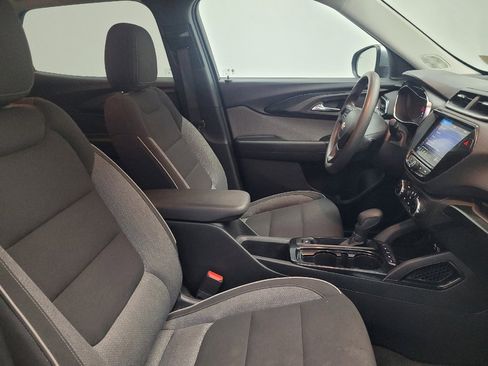 Used 2023 Chevrolet TrailBlazer LT w/ Convenience Package AWD/4WD image 21