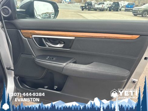Used 2020 Honda CR-V EX image 12