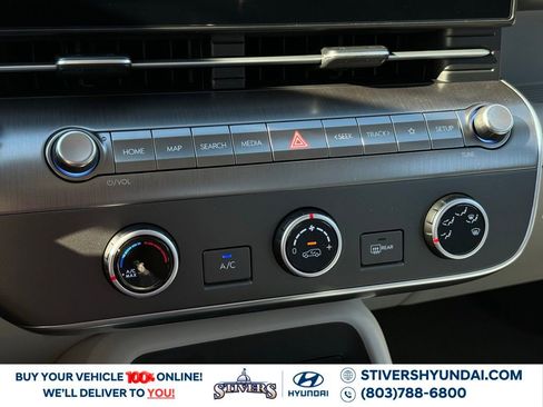 Certified 2025 Hyundai Kona SE image 26