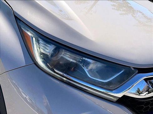 Used 2017 Honda CR-V EX-L image 29