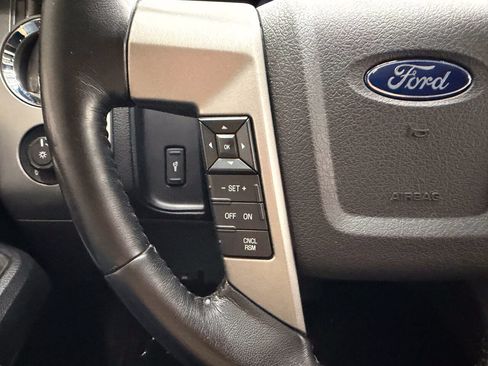 Used 2017 Ford Expedition Limited w/ Equipment Group 301A AWD/4WD image 24