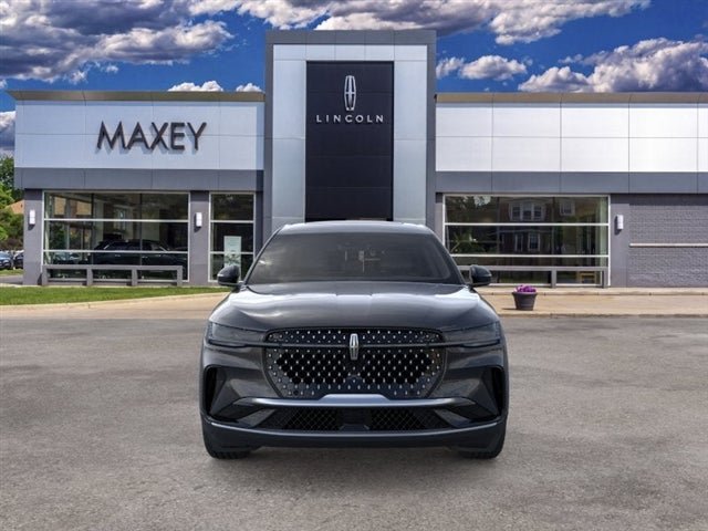 New 2026 Lincoln Nautilus Premier w/ Equipment Group 102A AWD/4WD image 28