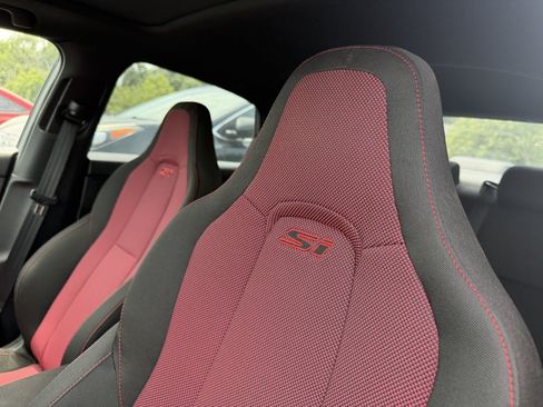 Used 2025 Honda Civic Si image 13