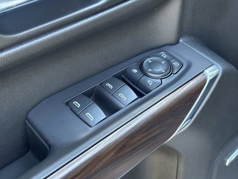 Certified 2021 GMC Sierra 1500 SLT w/ SLT Premium Plus Package image 15