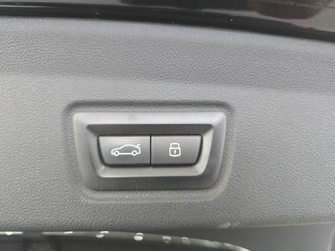 Used 2024 BMW i4 eDrive40 w/ M Sport Package RWD image 21