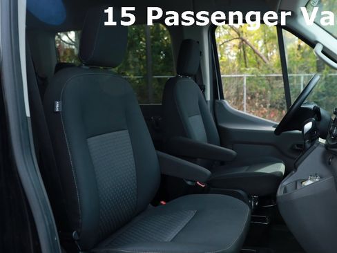 Used 2023 Ford Transit 350 XLT image 15