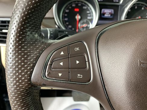 Used 2016 Mercedes-Benz GLE 350 image 17
