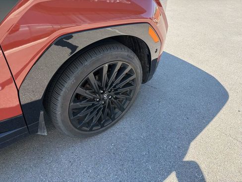 Used 2025 Hyundai Santa Fe Calligraphy image 20