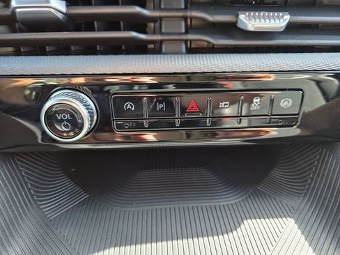 New 2026 Ford Explorer ST w/ Sun And Sound Package image 22