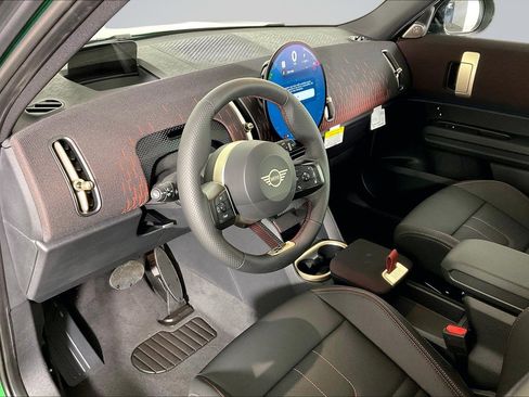 New 2026 MINI Cooper Countryman S image 7