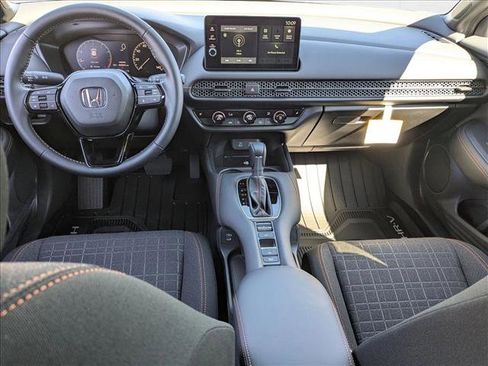 New 2026 Honda CR-V TrailSport image 15