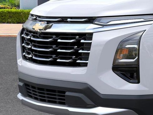 New 2026 Chevrolet Equinox LT w/ Convenience Package II image 37