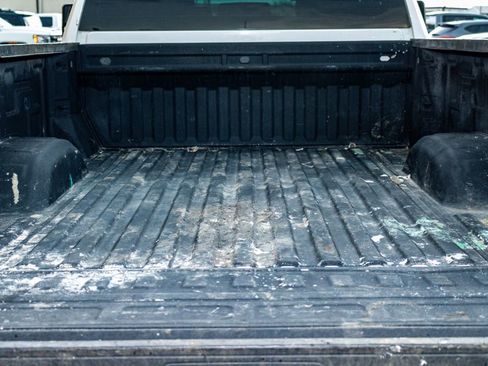 Used 2024 Chevrolet Silverado 2500 W/T w/ WT Convenience Package image 5