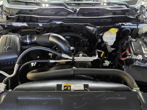 Used 2020 RAM 1500 Tradesman w/ Power & Remote Entry Group RWD image 31