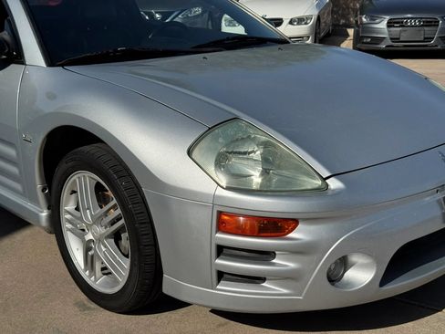 Used 2004 Mitsubishi Eclipse GT FWD image 32