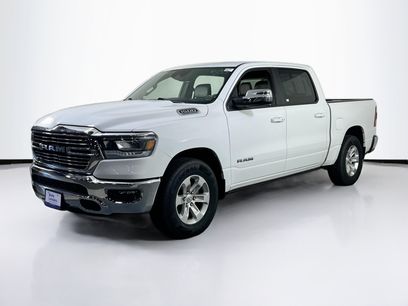 Used 2023 RAM 1500 Laramie