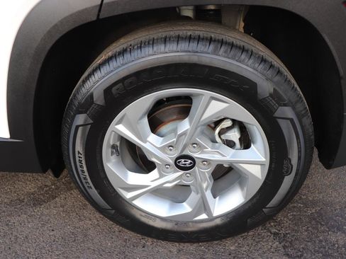 Used 2024 Hyundai Tucson SEL FWD image 55