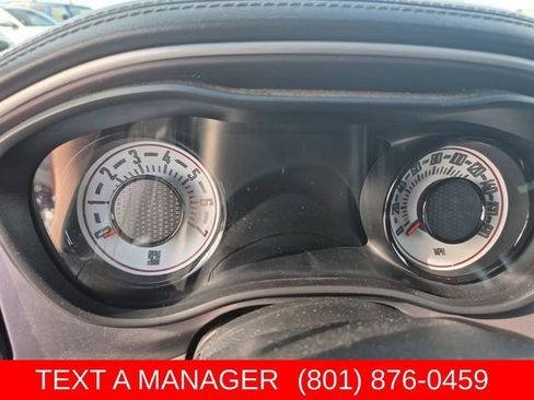 Used 2022 Dodge Challenger R/T Scat Pack RWD image 14