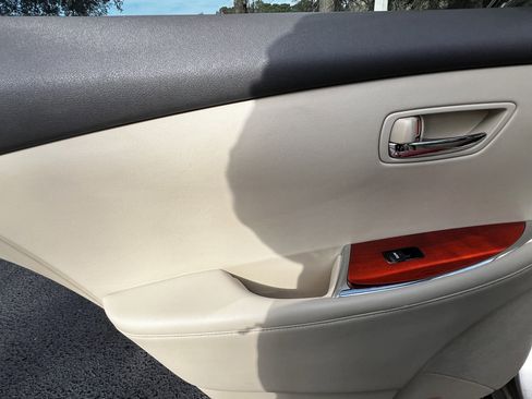 Used 2012 Lexus ES 350 image 26