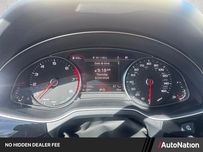 Used 2018 Audi Q7 3.0T Premium