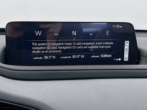 New 2026 MAZDA CX-30 Aire Edition AWD/4WD image 13