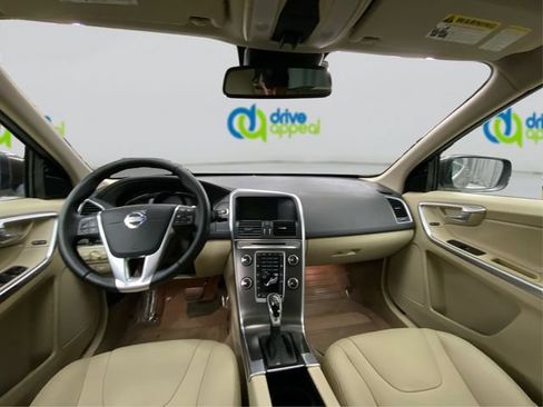 Used 2015 Volvo XC60 T6 Premier Plus AWD/4WD image 30