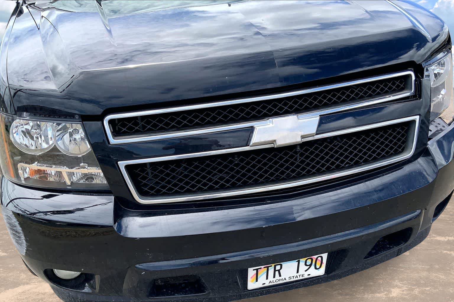 Used 2010 Chevrolet Avalanche LT RWD image 33