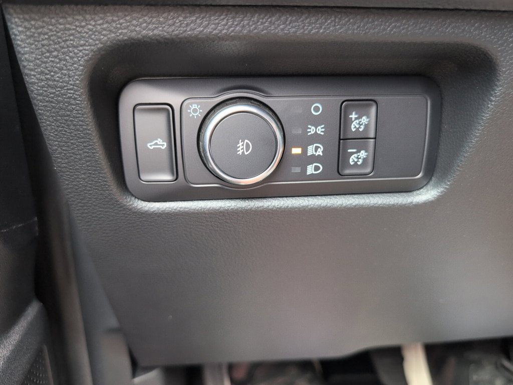New 2026 Ford Ranger Lariat AWD/4WD image 24