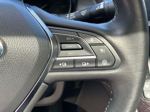 Used 2023 INFINITI Q50 Sensory AWD/4WD image 18