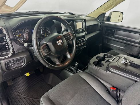 Used 2020 RAM 3500 Tradesman image 30