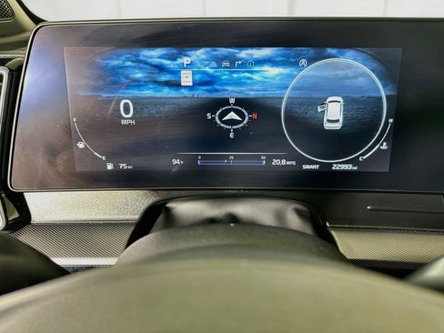 Used 2025 Kia Sportage SX FWD image 19