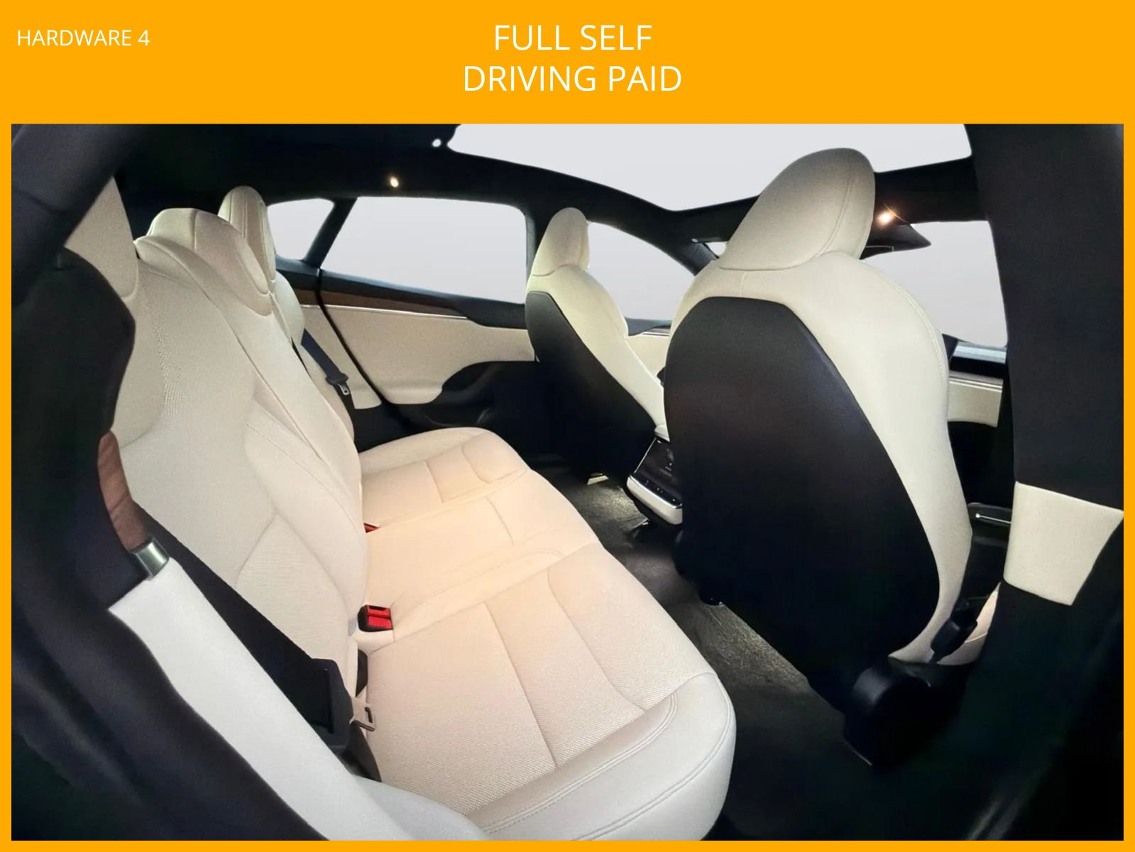 Used 2024 Tesla Model S AWD/4WD image 20