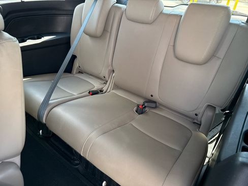Used 2018 Honda Odyssey Elite image 51