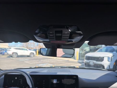 New 2026 Kia K4 GT-Line image 25