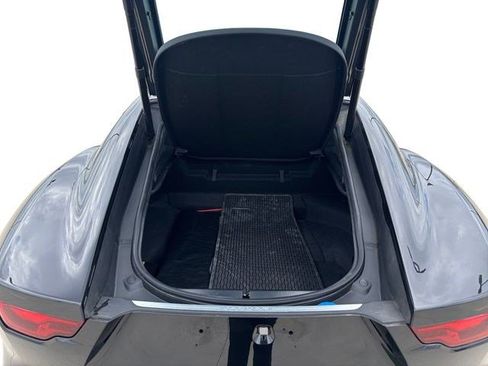 New 2024 Jaguar F-TYPE R-Dynamic RWD image 18