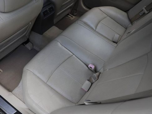 Used 2011 INFINITI G37 Journey w/ Premium Pkg RWD image 10