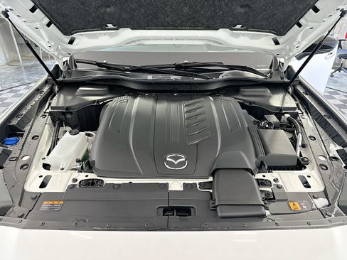 New 2026 MAZDA CX-70 3.3 Turbo S w/ Premium Package AWD/4WD image 31