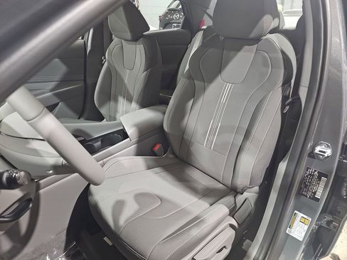 New 2026 Hyundai Elantra Sport FWD image 16