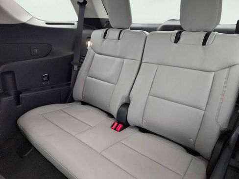 New 2026 Ford Explorer Active w/ Active Comfort Package RWD image 11