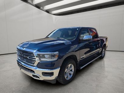 Used 2023 RAM 1500 Laramie
